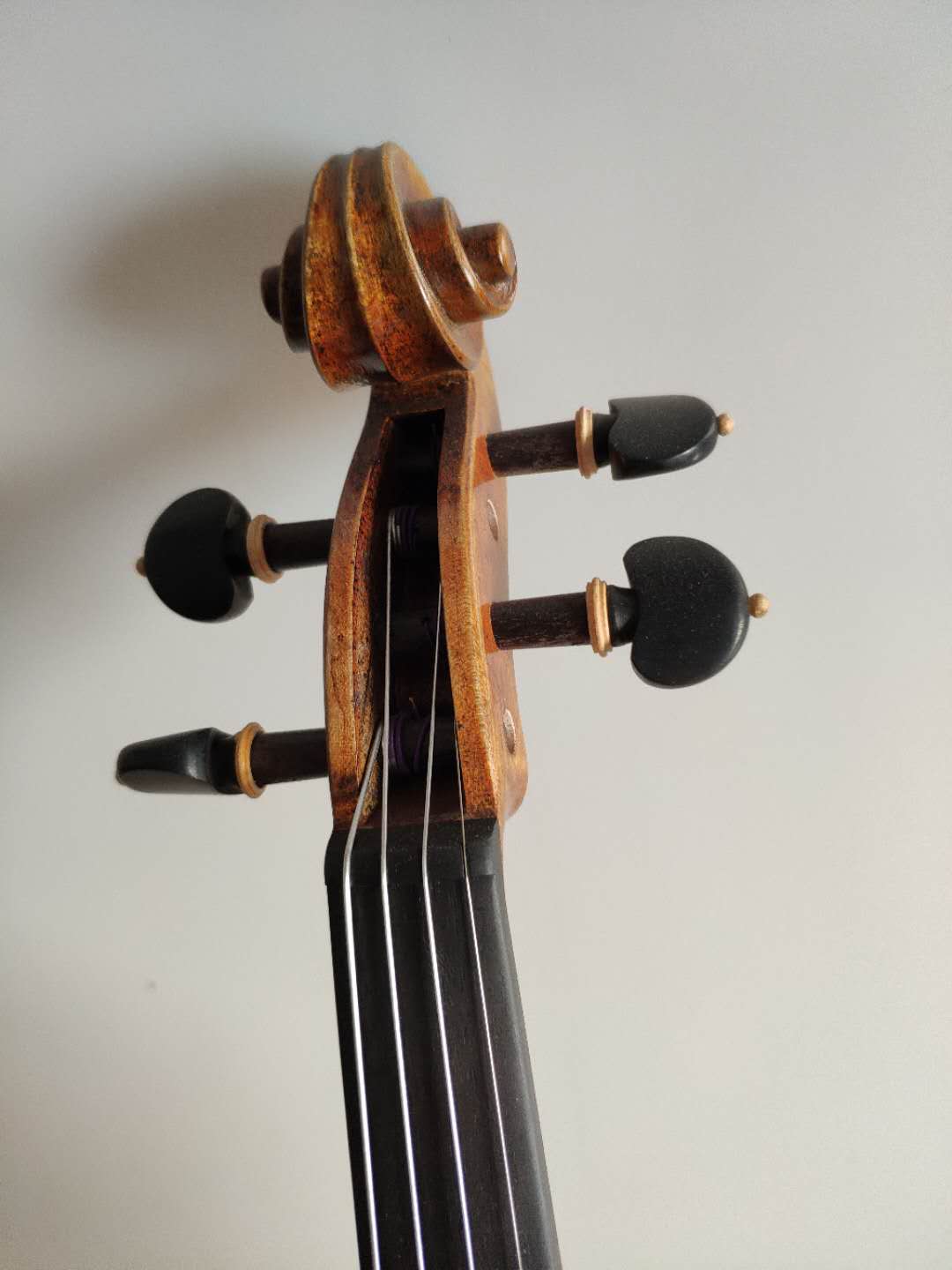 旋切歐料4/4專業級演奏琴