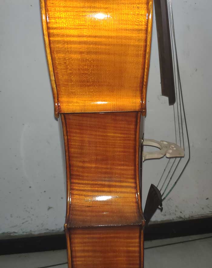 精美演奏級(jí)大提琴價(jià)格