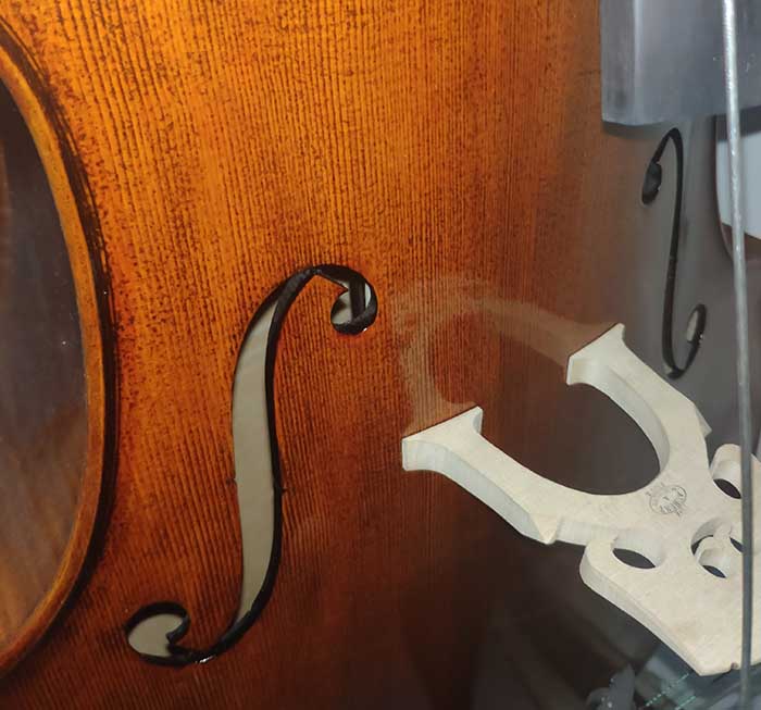 精美演奏級(jí)大提琴價(jià)格