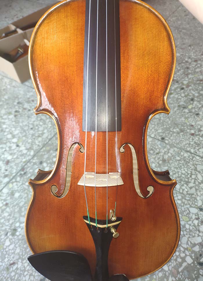 演奏級小提琴價格美麗