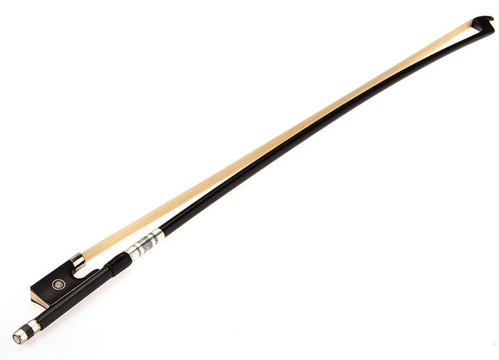 碳纖維小提琴弓