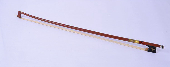 演奏級八角弓純馬尾