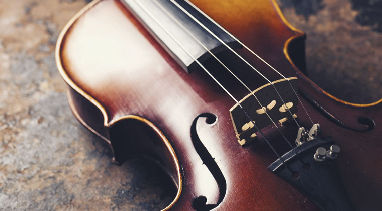 學(xué)小提琴燒錢嗎？