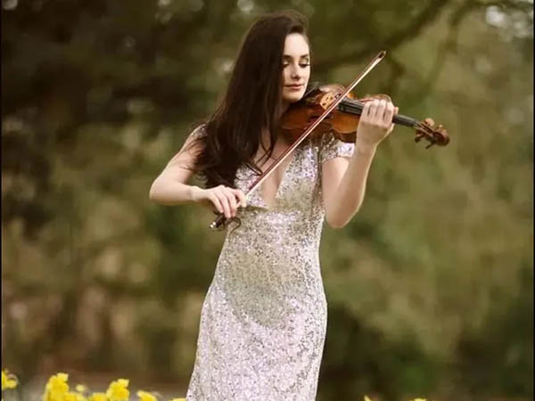 小提琴學(xué)習(xí)