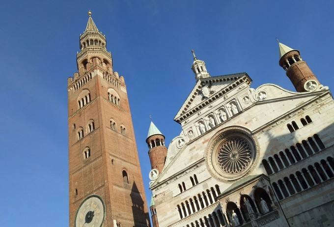 帶你去小提琴的故鄉克雷莫納旅游