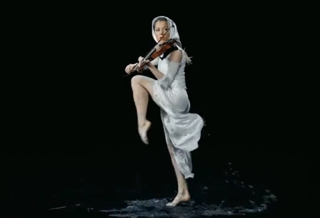 如何選擇小提琴獨奏練習曲