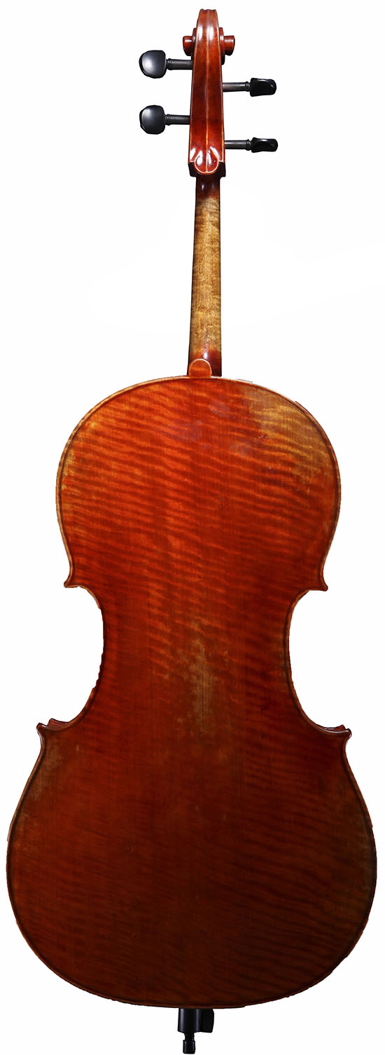 川料手工大提琴A級