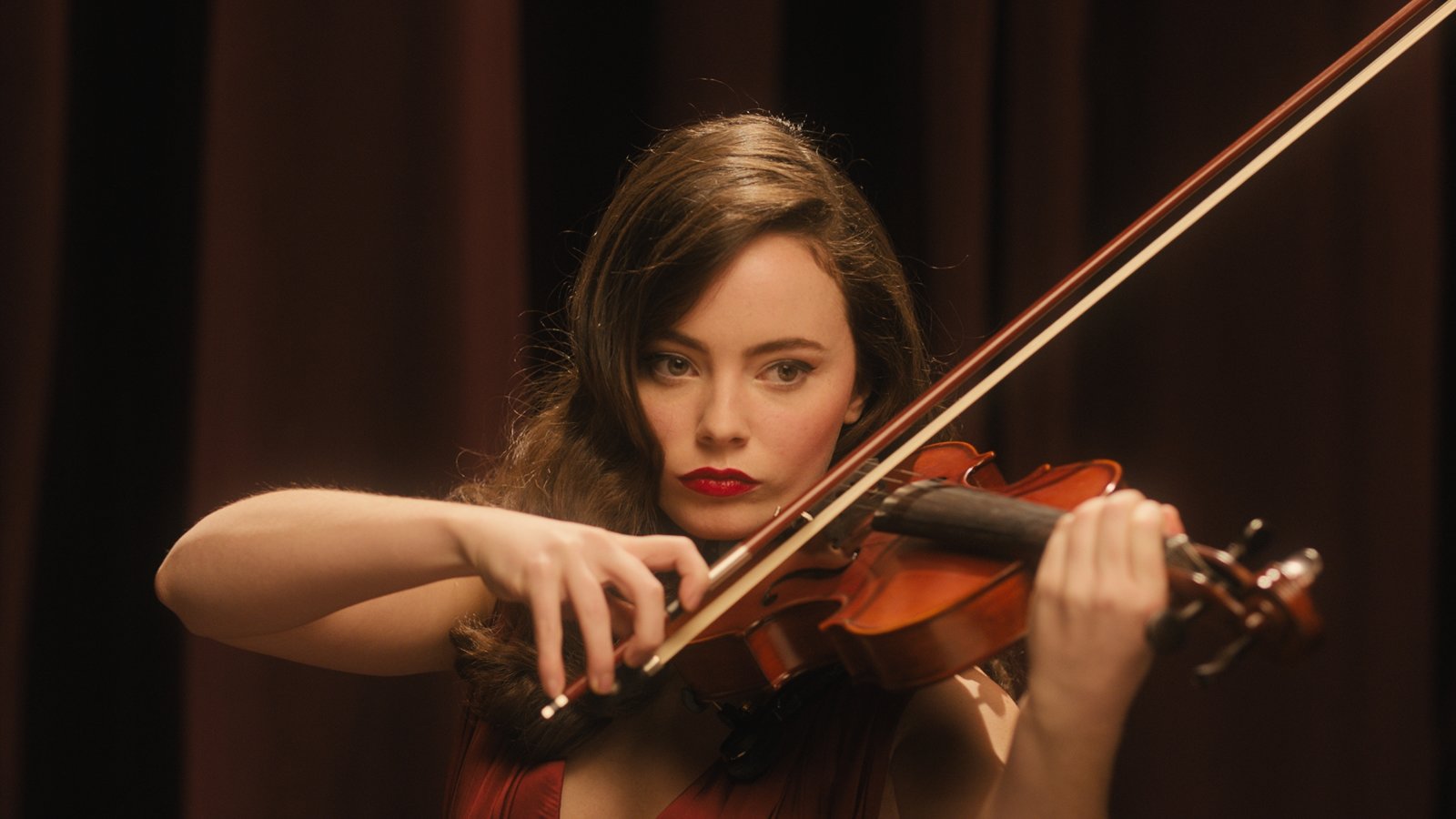 小提琴的跳弓與連頓弓篇