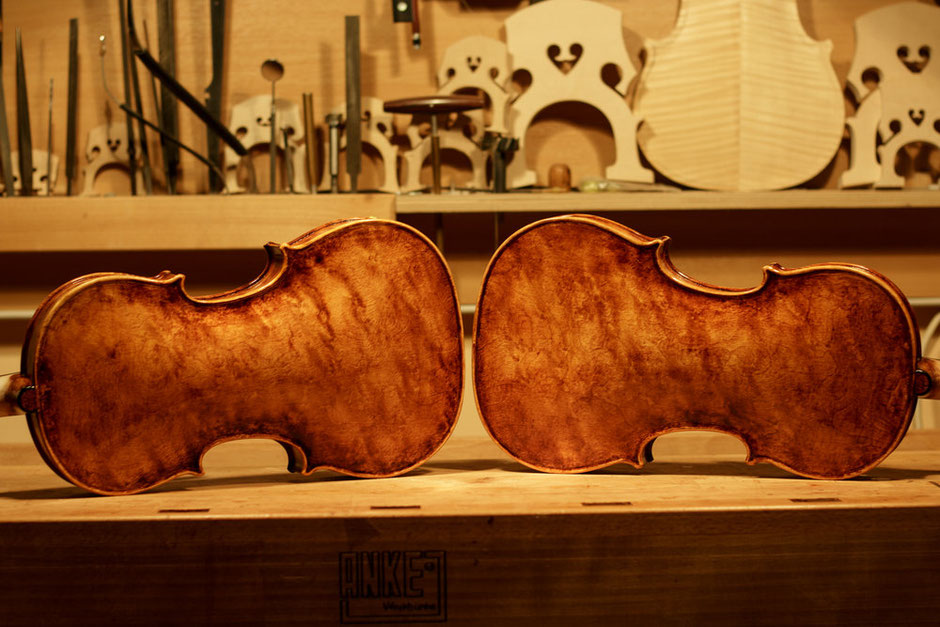 小提琴制作比賽