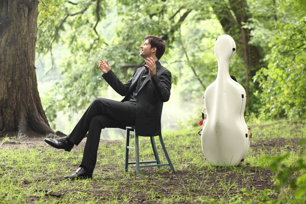 丹尼爾·穆勒·肖特